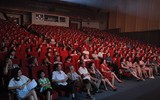 Đặc sắc chương trình nghệ thuật 